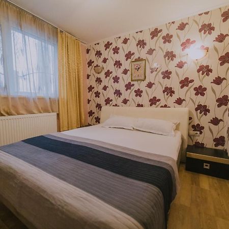 Hostel Denisa 부자우 외부 사진
